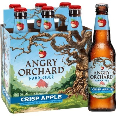 Angry Orchard