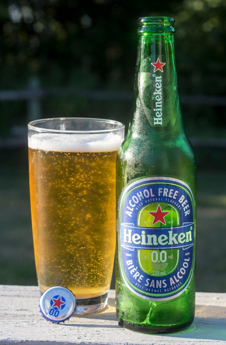 Heineken 00
