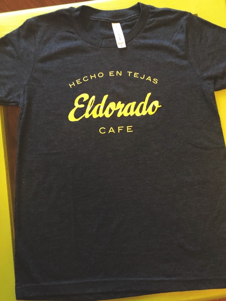Eldorado Kids T-Shirt