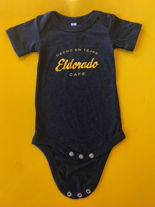 Eldorado Onesie