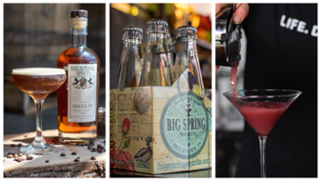 Big Spring Spirits Bellefonte