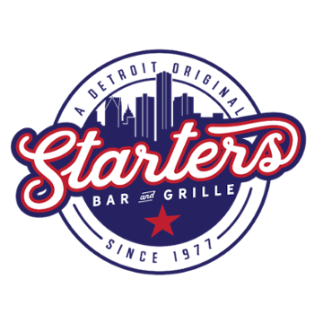 Starter's Bar and Grill - Midtown Midtown Detroit