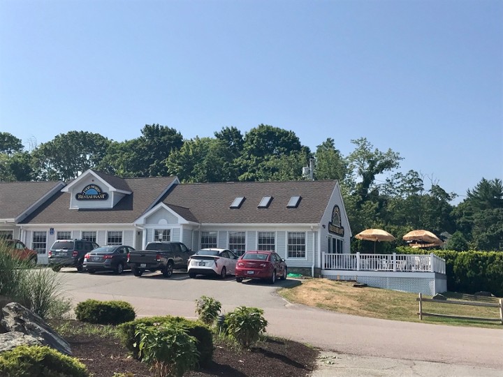 Restaurant banner image