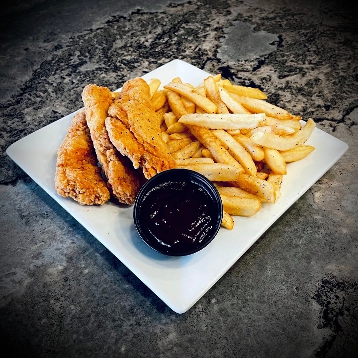 Kids Chicken Tenders