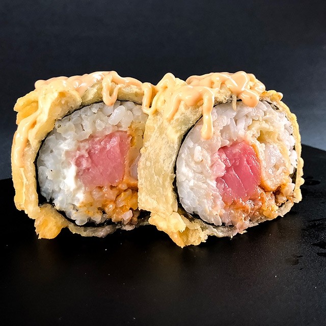 Luna Roll Special!
