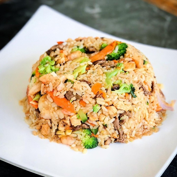 Madre Fried Rice