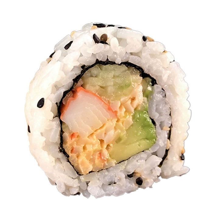 California Roll