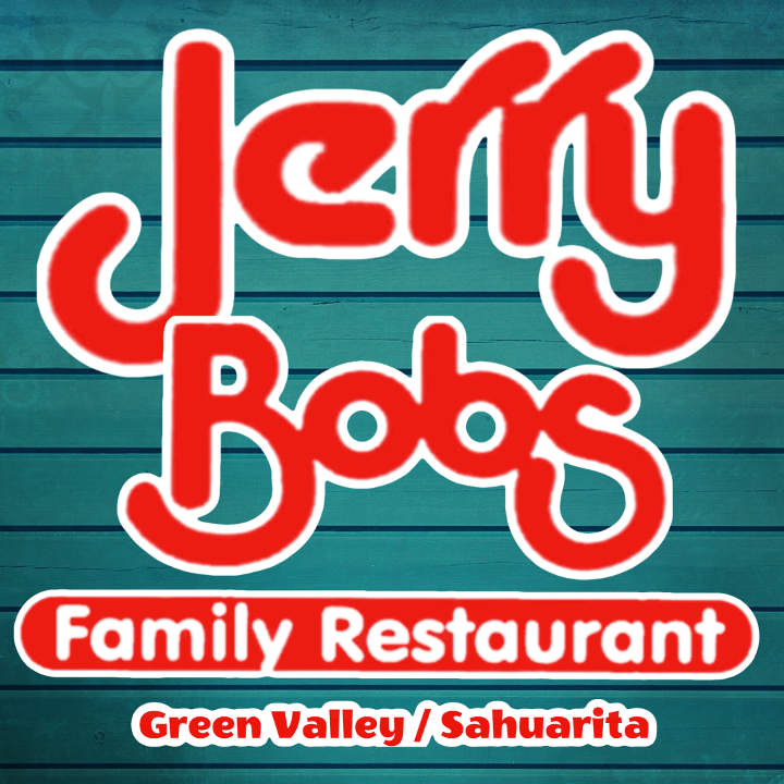 Jerry Bobs - Green Valley