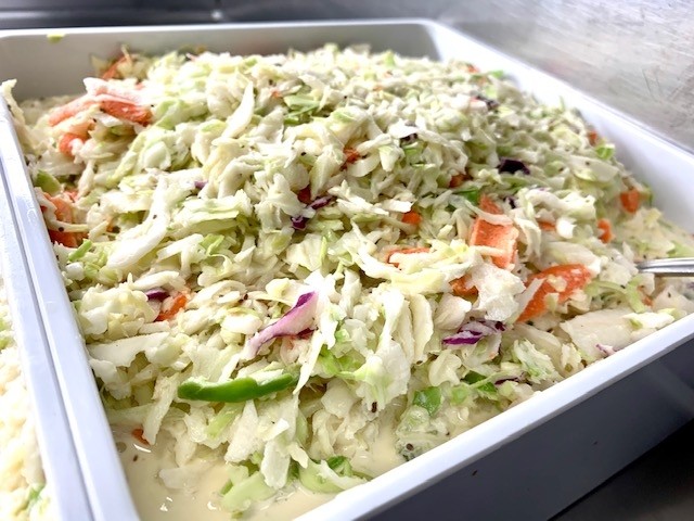 Cole Slaw