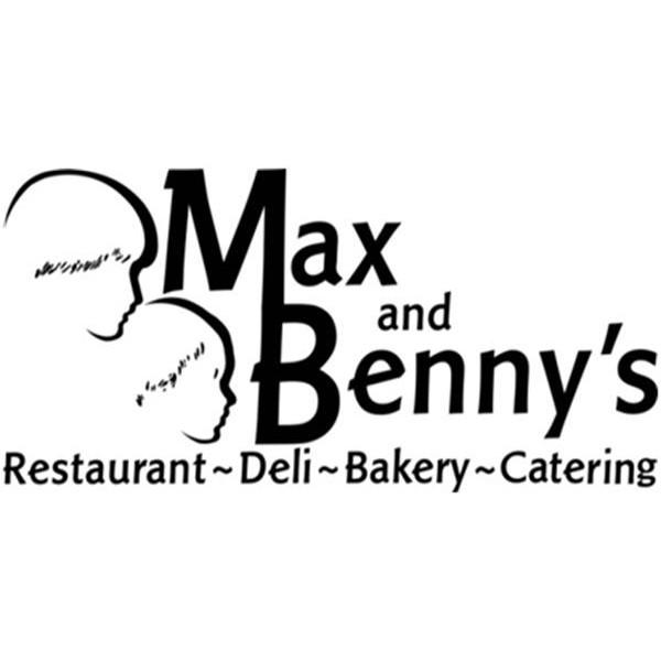 Max and Benny's