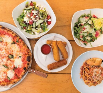 Slabtown Pizza