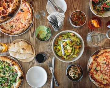 Jinny's Pizzeria