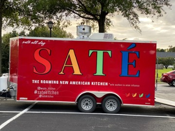 SATÉ