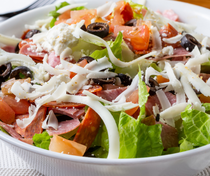 Antipasto Salad