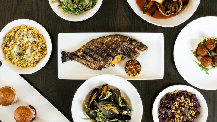 Restaurant banner image