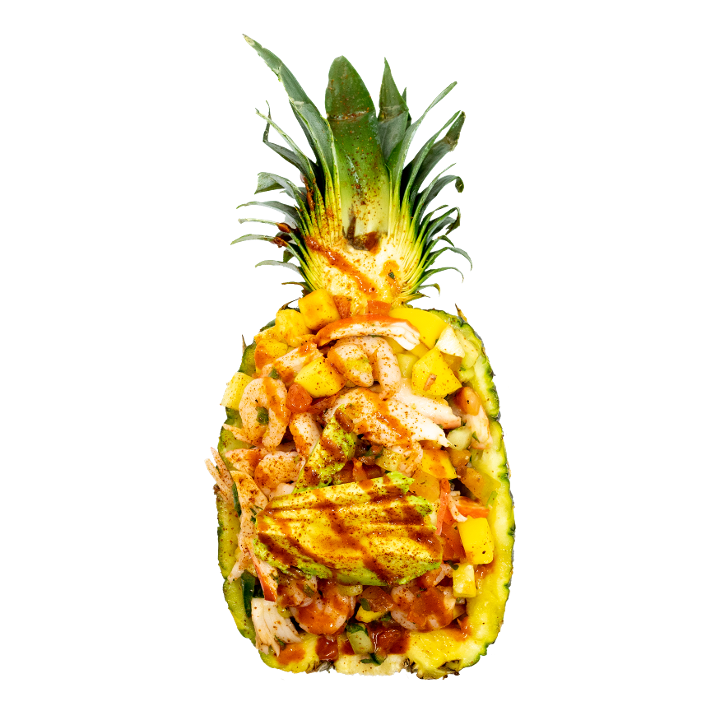 Piña Del Mar