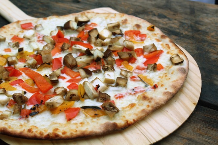 Vegetariana Pizza