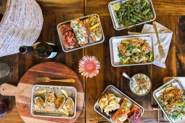 Restaurant banner image