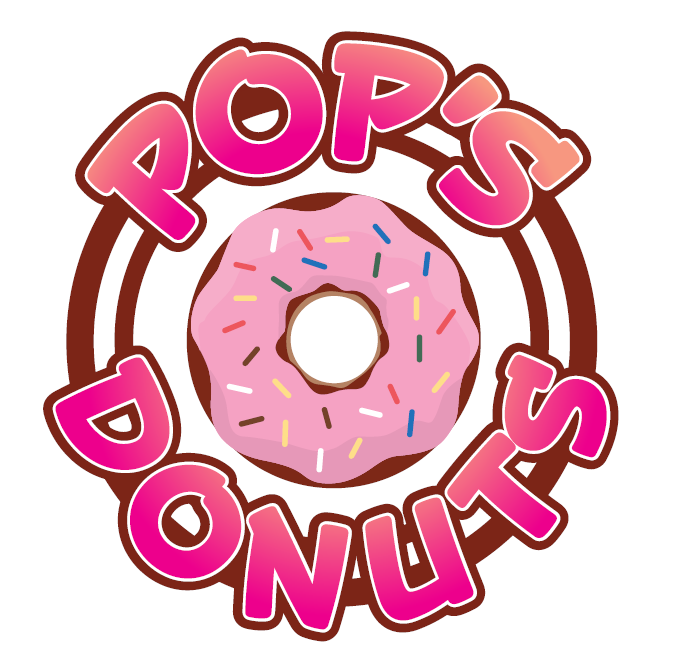 Pop's Donuts 7699 S Northshore Drive
