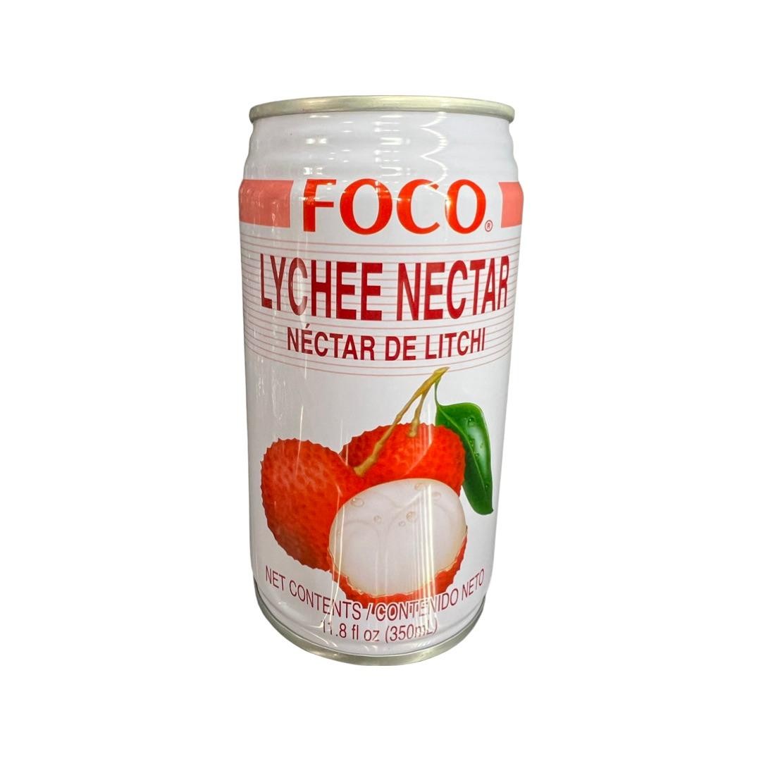 Lychee Juice cans
