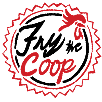 Fry the Coop - Tinley Park logo