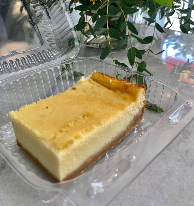 MEXICAN CHEESE CAKE