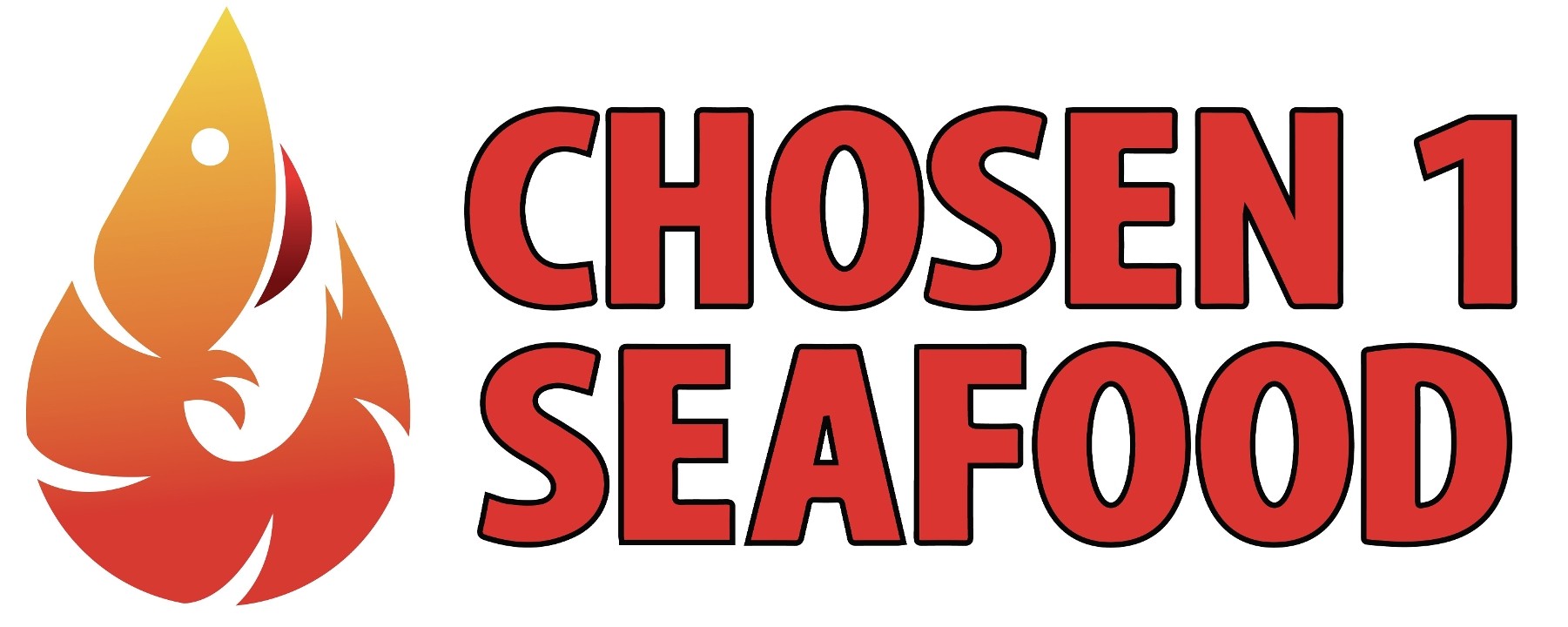 Chosen 1 Seafood - Manchester