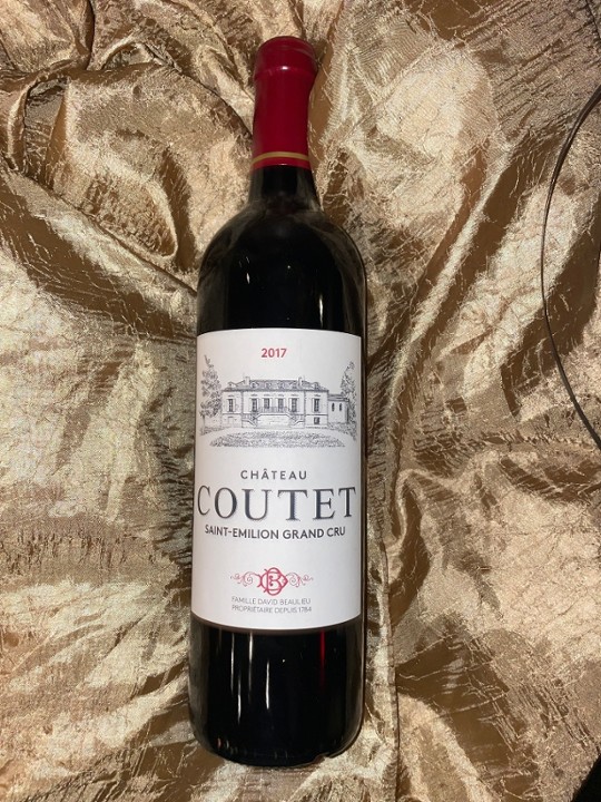 Chateau Coutet