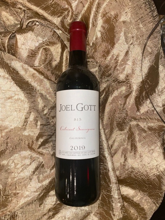 Joel Gott