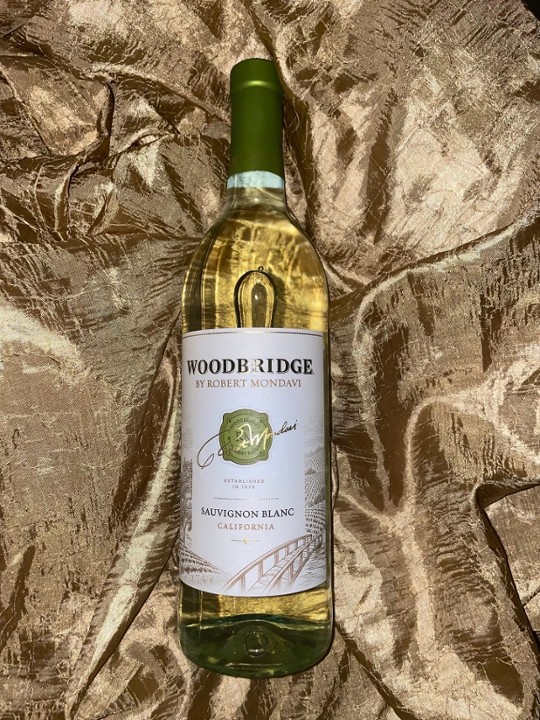Sauvignon Blanc (House)