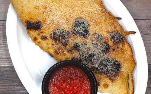 Calzone