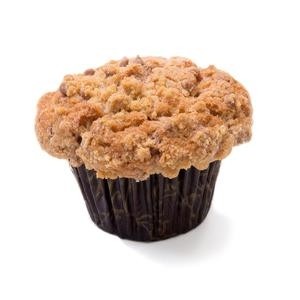 CINNAMON CHIP MUFFIN