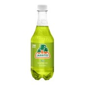 JARRITOS 17.7 LIME