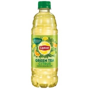 LIPTON GREEN TEA