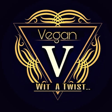 Vegan Wit A Twist 514 S. Rampart St