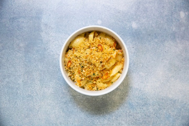 Vermont Baked Mac & Cheese