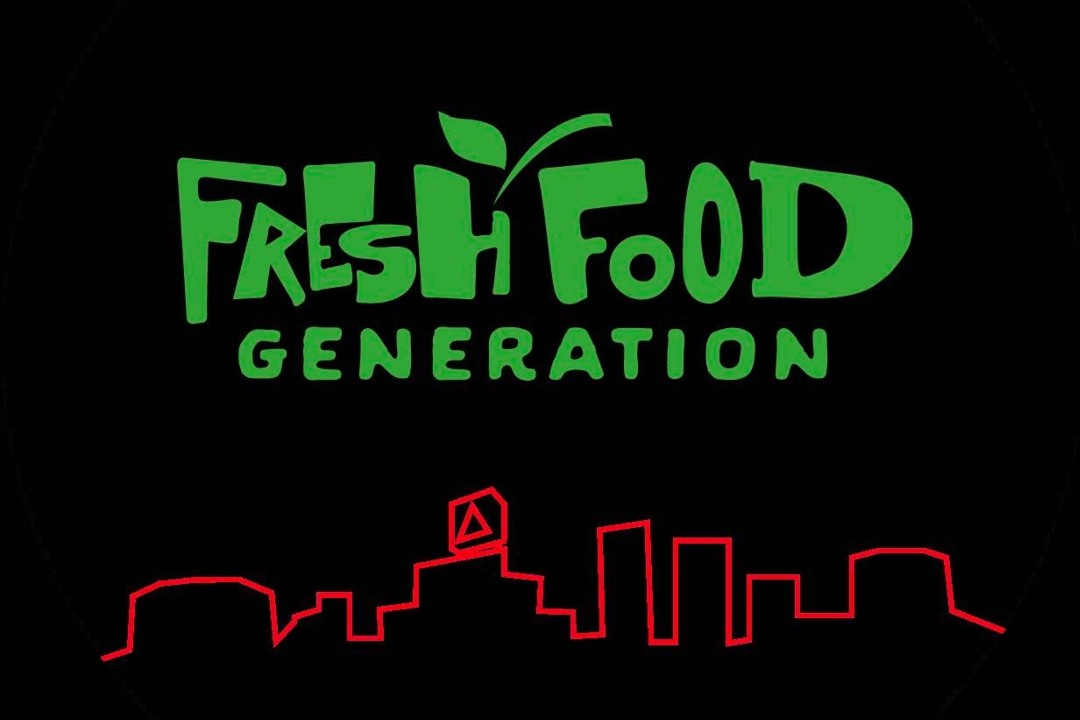 Fresh Food Generation logo