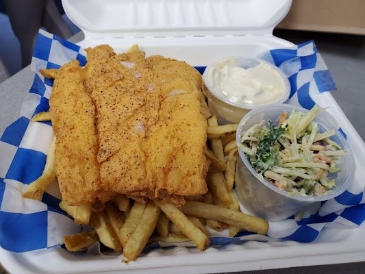 Gabe's Fish & Chips