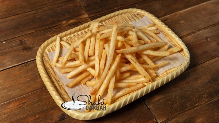 French Fries (Small)