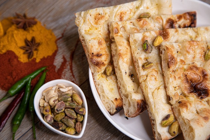 Nawabi Naan