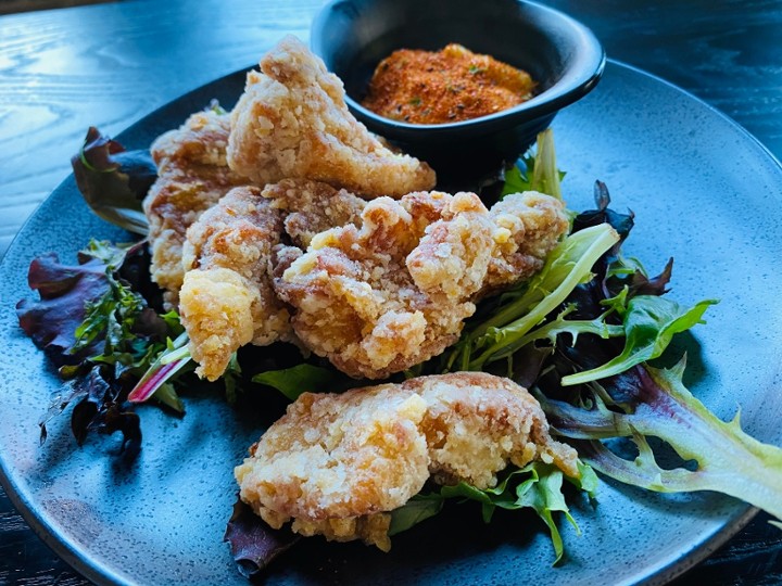 Chicken Karaage