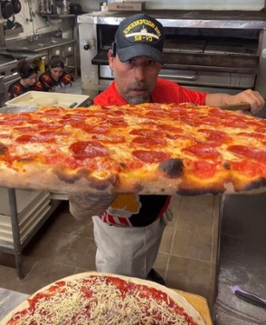 Martino's Pizza