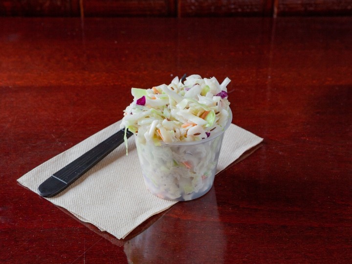 COLE SLAW