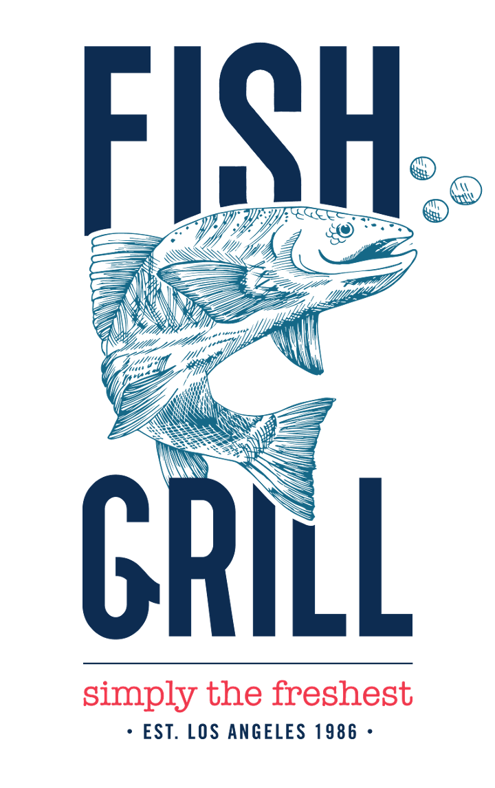 Fish Grill - Howell