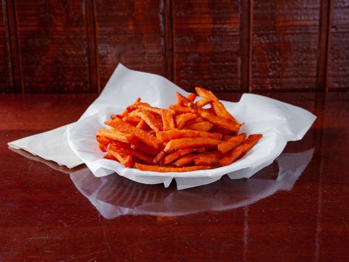 SWEET POTATO FRIES