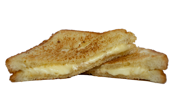 Grilled Cheese (Protein Available)