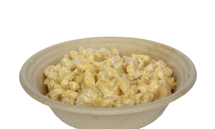 Mac & Cheese (Protein Available)