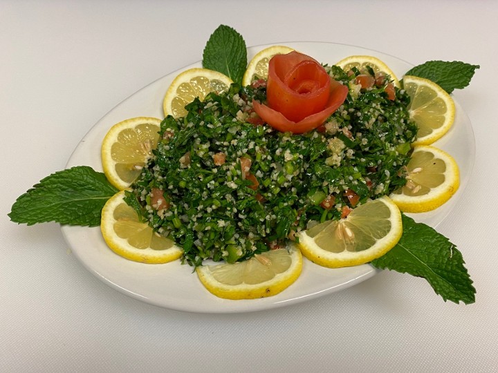 TABBOULEH