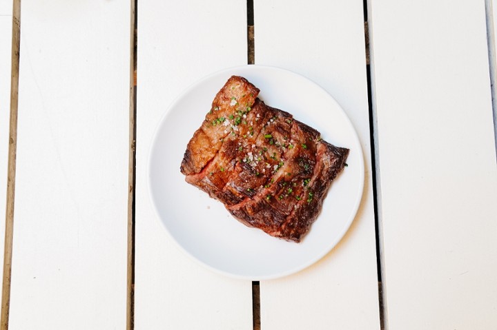 Grass-Fed Texas Wagyu Sirloin Steak