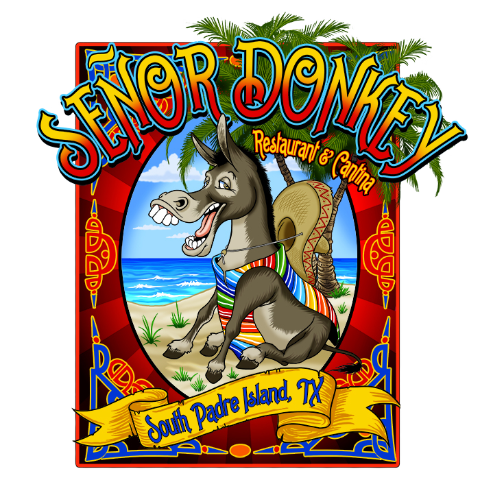 Senor Donkey Senor 1 Inc